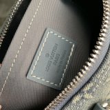 Keepall Bandoulière 25 1:1 Mirror Louis Vuitton Best Quality Bag