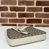 Chain Luxury Best 795113 Gucci Padlock GG Best Quality Shoulder Bag