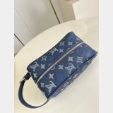 Louis Vuitton Top Quality Locker Dopp Kit M28835 Bag