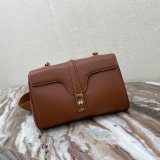 Best Quality Best Quality Celine 1:1 TEEN SOFT16 Outlet Handbags bags