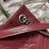 Best Quality Dolabuy 577999 Saint Laurent Niki YSL Designer Bag
