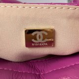 The Best High Quality AS4322 Hobo Shiny Best Quality Handbag