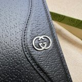 Dolabuy Best Quality Gucci 443127/466492/734998/735004 High Quality Wallet