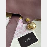 Best Quality Loewe Pebble Bucket handbag Top Quality 332s