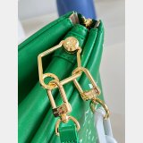 Buy Best Quality Louis Vuitton Coussin PM H27 China M57790 Green Bag For Sale