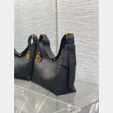 Christian Dior AAA+ Crinkled Calfskin Voyage 5881 Bag