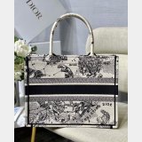 2022 AAA Best Quality uk 1st Copy Christian Dior CD Book Tote