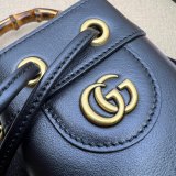 The Best Gucci Best Quality Diana 724667 bucket bag