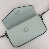 GG 1:1 Mirror Gucci Super Mini Shoulder 772794 Best Quality Bag