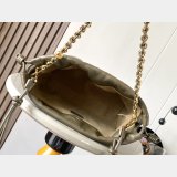 Best Quality Loewe MINI/Medium Flamenco Purse In Mellow Nappa Lambskin