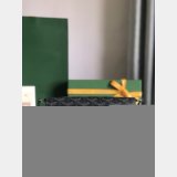 1:1 Mirror Goyardine 02019 Goyard Varenne Best Quality Wallet