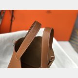Top Best Quality Hermes Picotin 1:1 Mirror 18/22CM Handbags Store