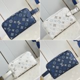 Louis Vuitton Top Quality Locker Dopp Kit M28835 Bag