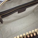 Perfect Ophidia GG Gucci Best Quality Top Handle High 772061 Bag