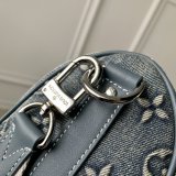 Keepall Bandoulière 25 1:1 Mirror Louis Vuitton Best Quality Bag