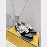 Top Best Quality Fendi Shoes Website To Buy High Quality 1:1 Match