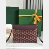 Best Goyard Best Quality CHYPRE Crossbody Bags