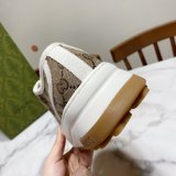 Buy Dolabuy Gucci Gu7 Platform Casual Women/Men Best Quality Shoes
