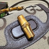 Best Dolabuy Best Quality Gucci Mini jumbo GG bag 686864 Bamboo