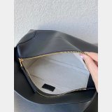 Shop Loewe Best Quality Puzzle Leather Hobo Top Quality Bag