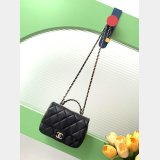 Designer Best Quality AS5367 Cruise 2025/26 With Top Handle Flap Bag
