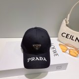 Tyga 7 Star Wearing a Prada Best Quality Bucket Hat