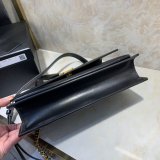 Buy Best Quality Saint Laurent YSL Sunset Shoulder 25cm Bag