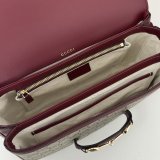 Gucci Horsebit 1955 Shoulder Chain 815178 Best Quality Bag