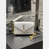 Best Quality Saint Laurent WOC Cassandra Chain 393953 Bag