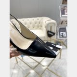 Best High-Quality Prada Best Quality Heel 9.5cm Shoes