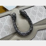 Best Quality Gucci #499623 Dionysus Designer Velvet Shoulder Bag