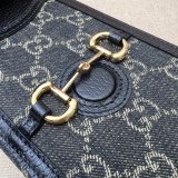 Best Quality Gucci Online Exclusive Preview 1955 Horsebit 625615 Bag