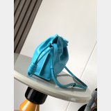 Best Quality Loewe Mini Flamenco Clutch In Nappa Calfskin 23CM