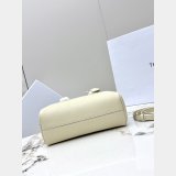 The Row India 10.00 Bag