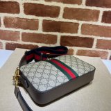Buy 1:1 Gucci shoulder Ophidia GG shoulder 699439 Luxury Goods bag