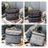 7 Star Christian Dior Cosmetic Best Quality Bags