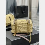 Designer Niki YSL Best Quality 22/28cm 633151/633158 Luxury Bag