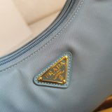 Hobo Bags Prada 1NE515 AAA High Quality Best Quality Bags