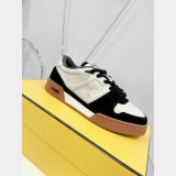 Best Quality Best Quality Fendi Match TUP F Logo Shoes and Sneaker