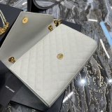 Best YSL Best Quality Saint Laurent Envelope Chain Bag