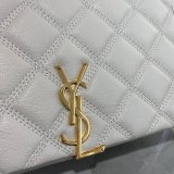 Best Quality Yves Saint Laurent Becky 27cm Bags Many Colours