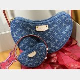 Best Quality Louis Vuitton 1:1 Mirror M46856 Sinces Shoulder Bags