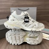 Track Balenciaga Best Quality Top Quality Trainers Shoes