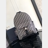 Christian Dior Designer Oblique Backpack 8012 Best Quality Store Dolabuy