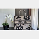 Best Quality Christian Dior CD Book Tote High Quality Bag