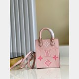 Best Louis Vuitton Fashion Petit Sac Plat M80449 Best Quality Bag