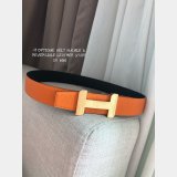 Buy High Quality Best Quality Hermes H Belt 38mm Original