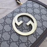 Best Quality Gucci Luxury Blondie 724645 Shoulder Bag