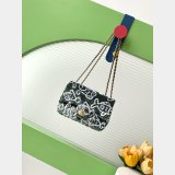 Luxury Flap Cruise 2024/25 AS4561 Quality Best Quality Bag