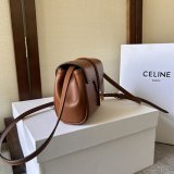 Celine Mini Soft 16 In Textile 101353 Best Quality Wholesale Bag